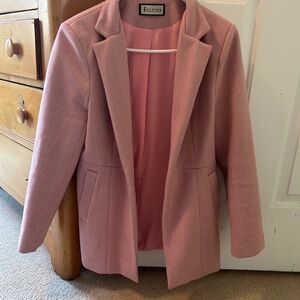 Women’s Elleven blazer size M